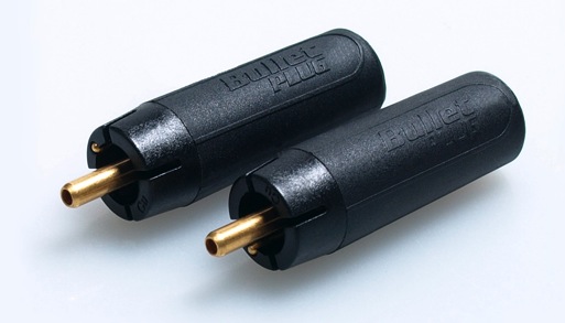 Cable Vovox Textura Bullet Plug