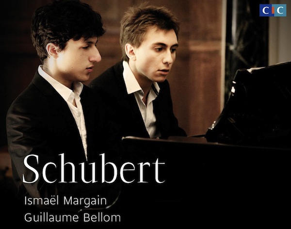 Schubert Margain Bellom
