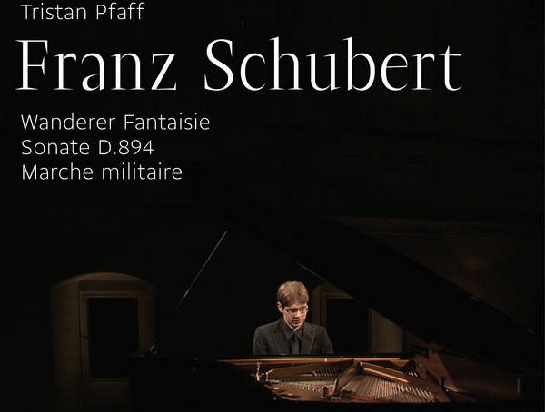 Schubert Pfaff