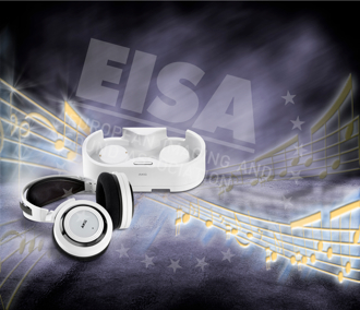 EISA 2013-2014 AKG K935