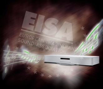 EISA 2013-2014 LG CM3430