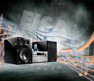 EISA 2013-2014 Panasonic SC-PMX9