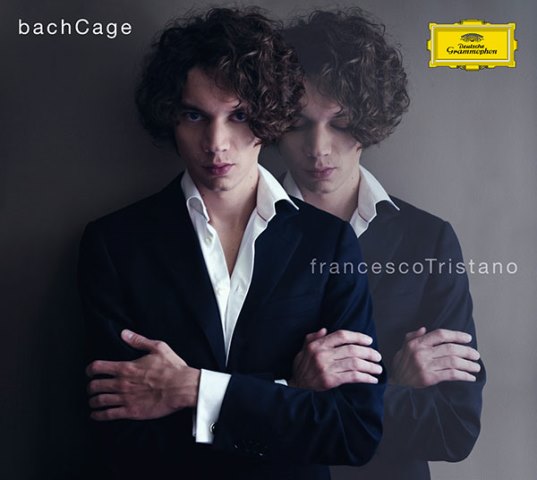 Francesco Tristano-BachCage