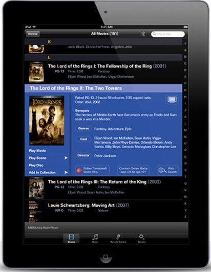 Kaleidescape-Cinema-One-iPad