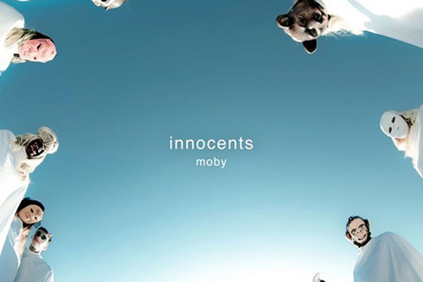 Moby-innocents