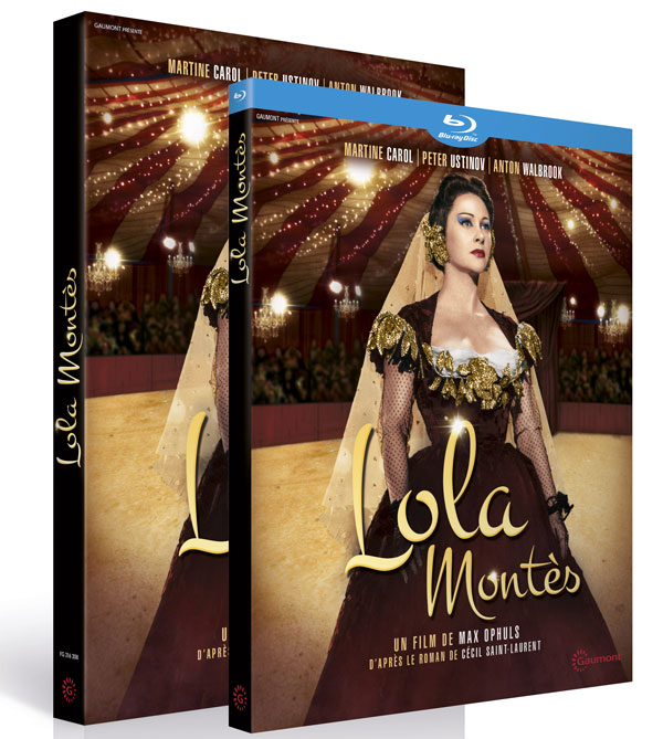 jaquette-DVD BD 3D Lola Montes