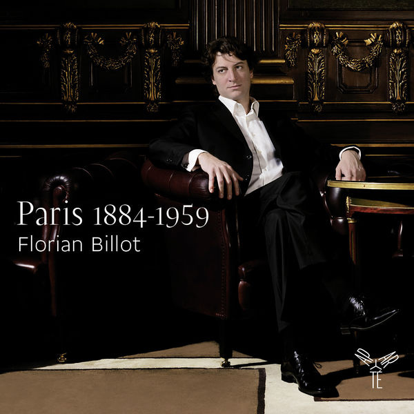 Florian Billot Paris