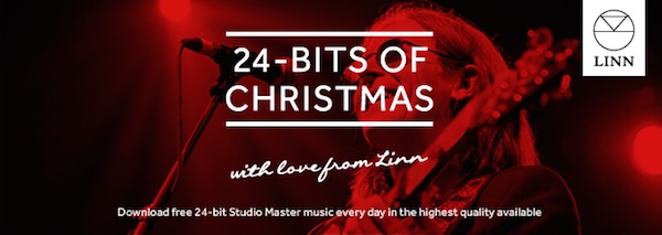 Linn-free-christmas-music