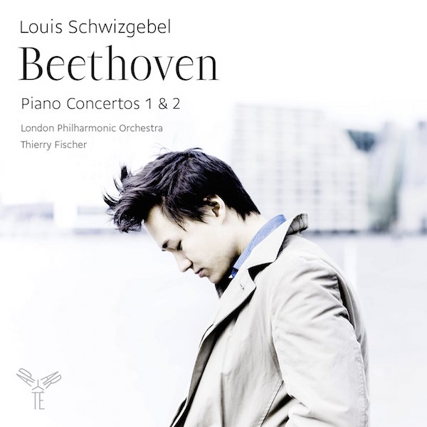 LOUIS SCHWIZGEBEL Beethoven