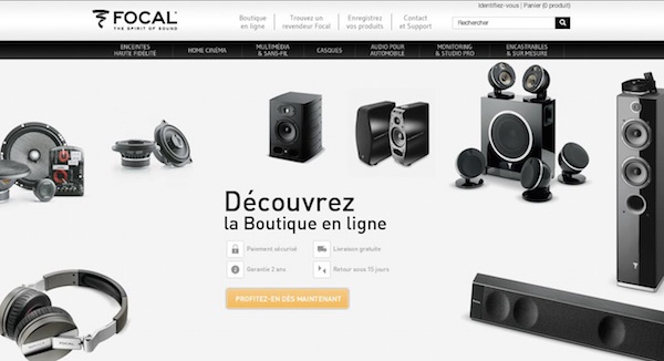 Boutique-en-ligne-Focal-France