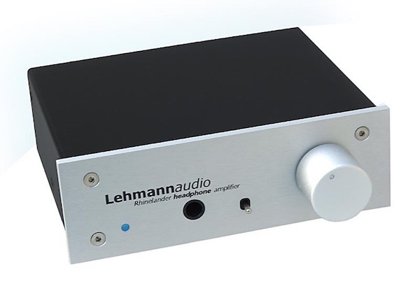 Lehmann-audio-rhinelander-silver