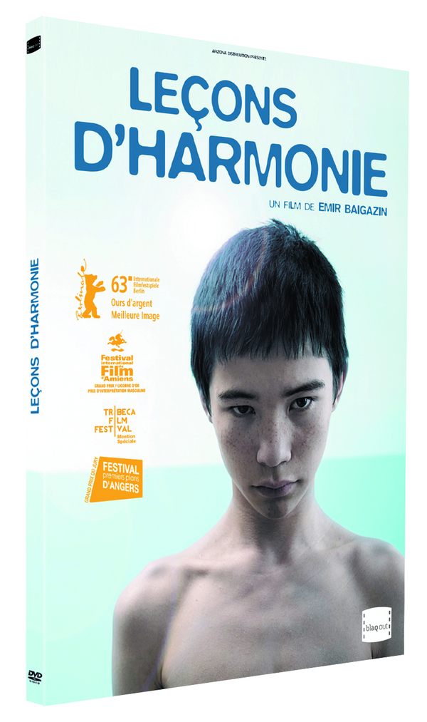 DVD Leçons dharmonie