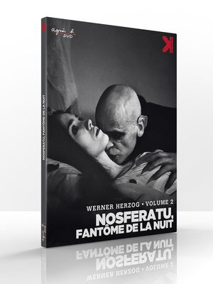 DVD Nosferatu