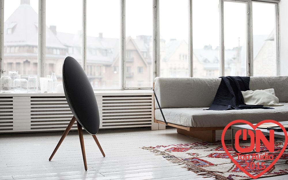 BeoPlay A9 05