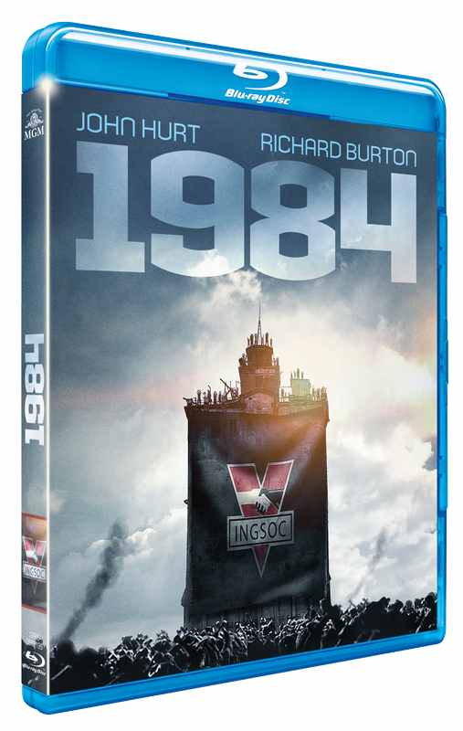 Blu-ray 1984