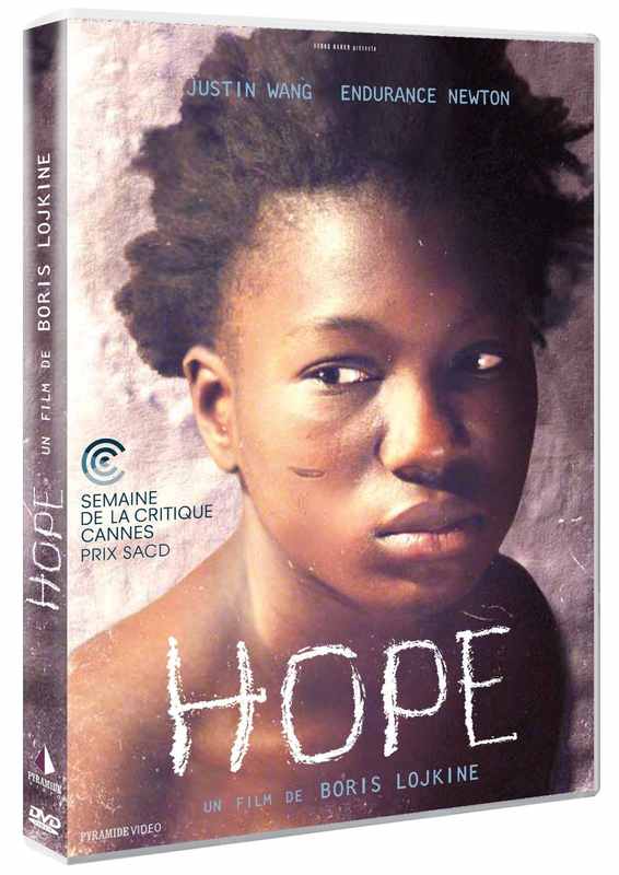 DVD Hope