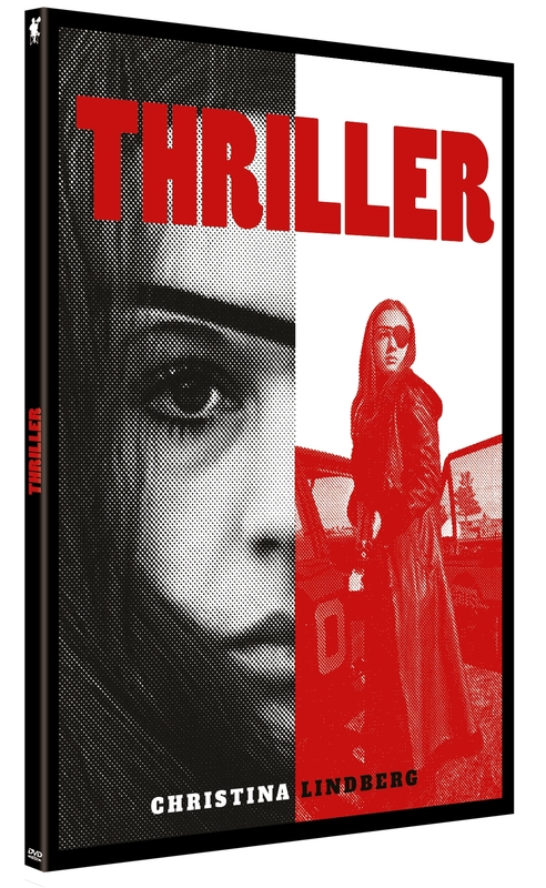 DVD Thriller