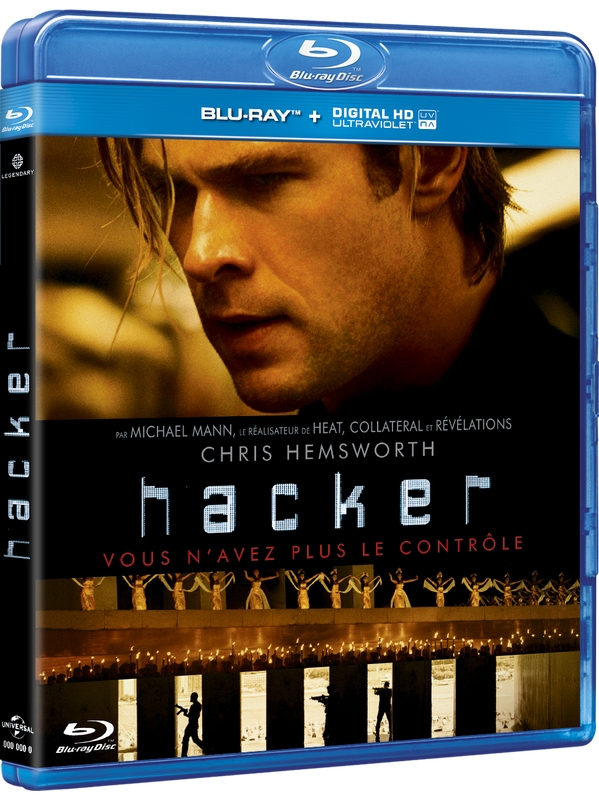 Blu-ray Hacker