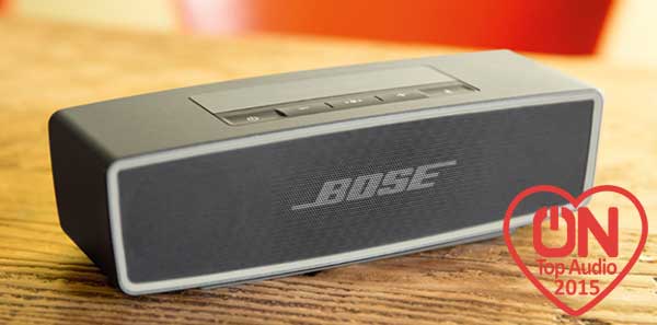 Bose Souldlink Mini II 2