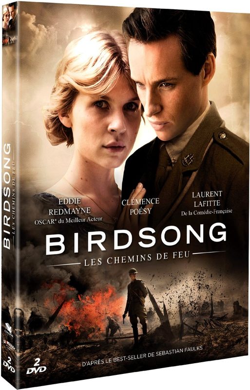 DVD Birdsong