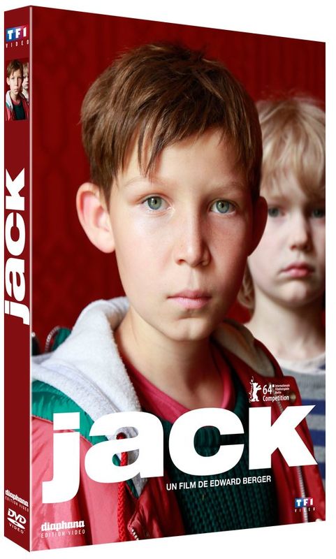 DVD Jack