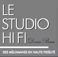 Studio HiFi magasin
