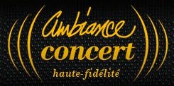 magasin hifi ambiance concert