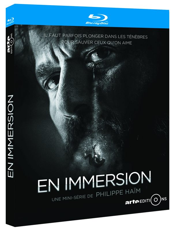 Blu ray En immersion