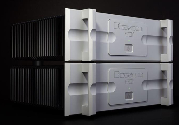 Bryston Cubed Series CES2016 03
