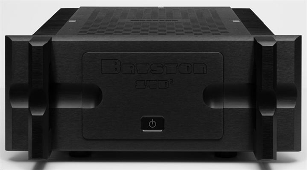 Bryston Cubed Series CES2016 04