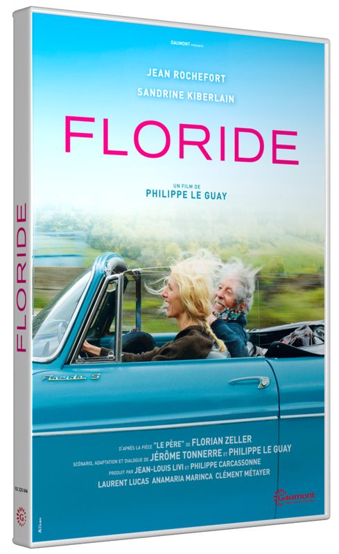 DVD Floride