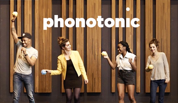 Phonotonic open