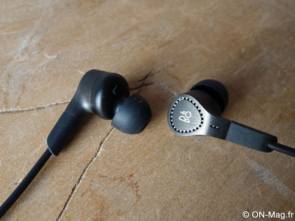 Beoplay 3 ANC test on mag