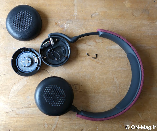 Beoplay H2 test On mag 2
