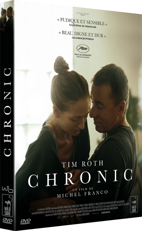 DVD Chronic