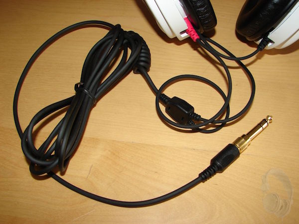 German Maestro GMP435 cable