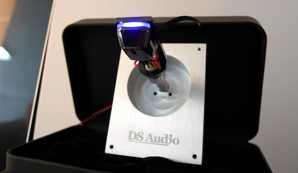 DS Audio High End 2016 1