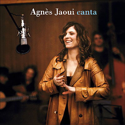 Agnès Jaoui