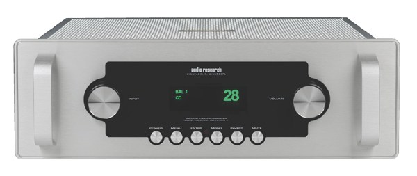 Audio Research ls28 preampli high end abordable