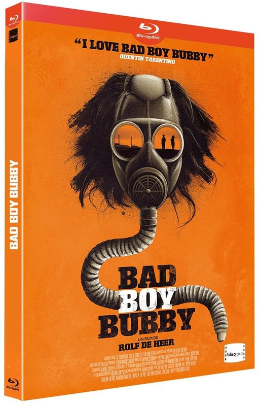 Blu ray Bad Boy Bubby