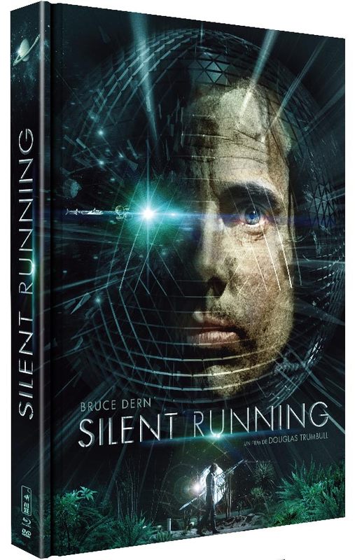 Blu ray Silent Running