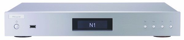 melco n1a front