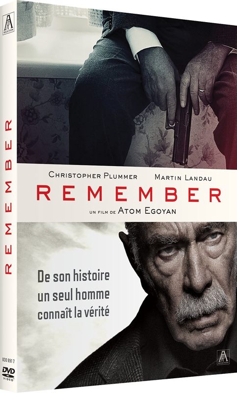 DVD Remember