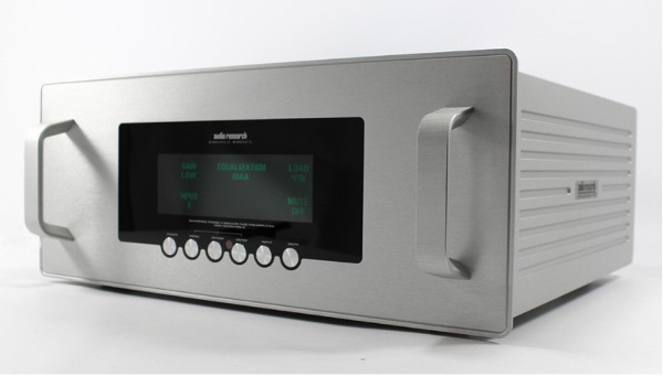 preamplificateur phono audio research reference phono 3 2