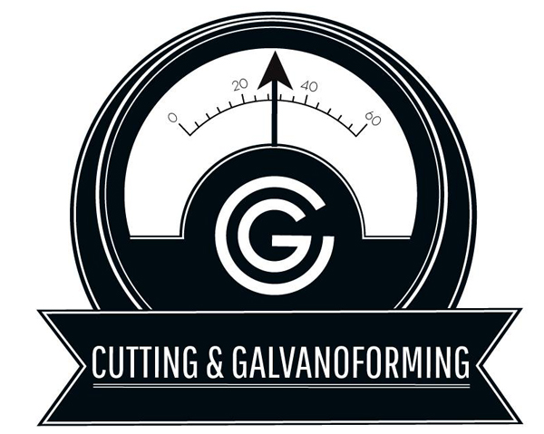 Cutting galvanoforming matrice vinyle