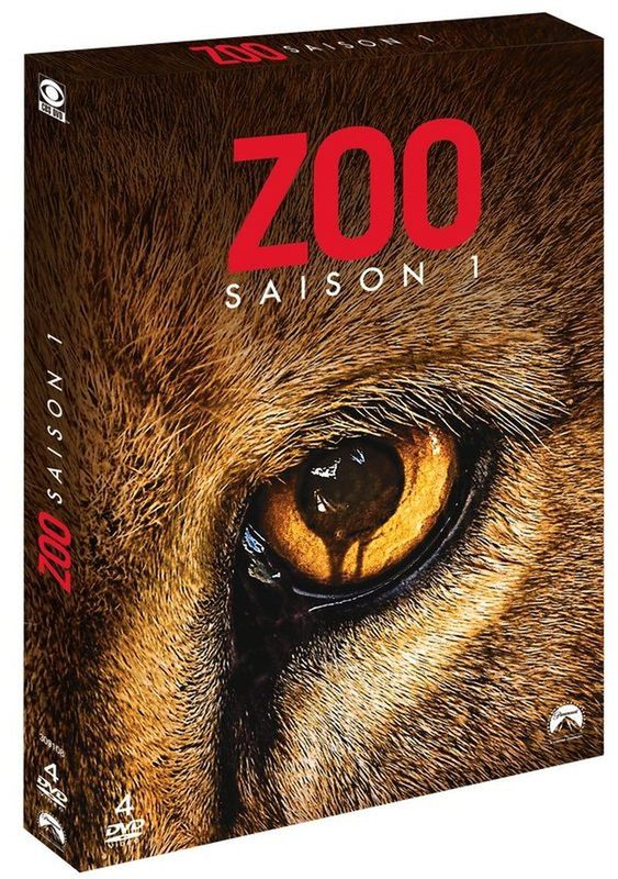 DVD Zoo