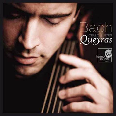 Bach Queyras