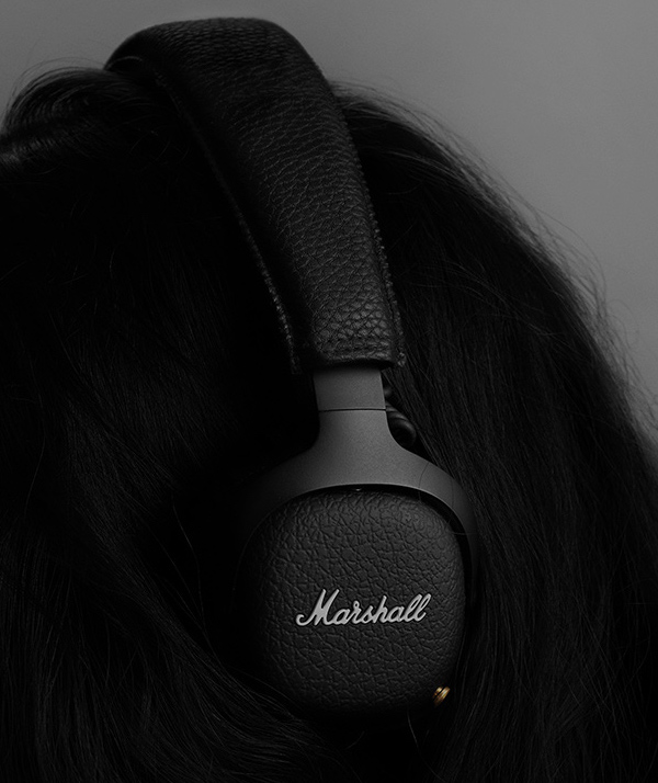 Marshall new headphone 2016 2