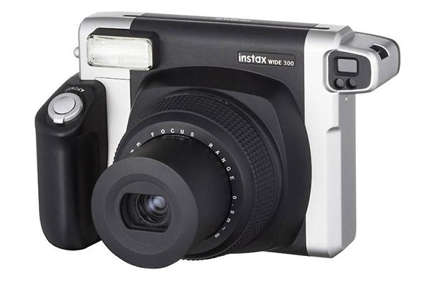 Fujifilm instant 300