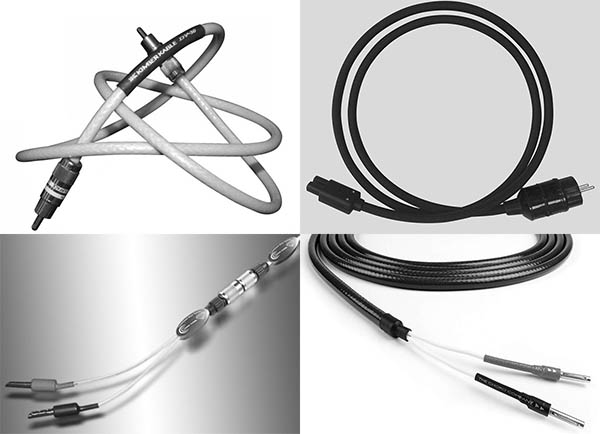 diapason or cables